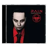 Pain CD Psalms Of Extinction (remaster 2026)
