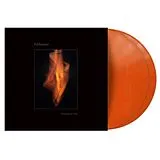 Pallbearer LP (analog) Mind Burns Alive(orange Crush 2lp)