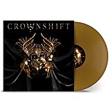 Crownshift Vinyl Crownshift(gold Vinyl)