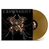 Crownshift LP (analog) Crownshift(gold Vinyl)
