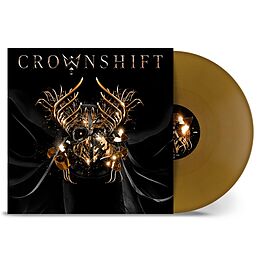 Crownshift Vinyl Crownshift(gold Vinyl)