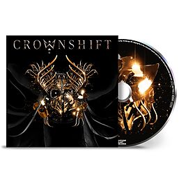Crownshift CD Crownshift