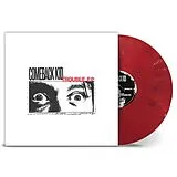 Comeback Kid LP (analog) Trouble Ep(marble White Black/trans Red Mlp)