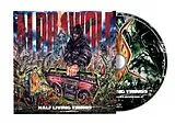 Alpha Wolf CD Half Living Things(jewelcase)