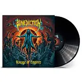 Benediction LP (analog) Ravage Of Empires