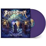 Battle Beast Vinyl Circus Of Doom(purple Vinyl)