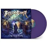 Battle Beast LP (analog) Circus Of Doom(purple Vinyl)