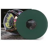 Threshold LP (analog) Wounded Land(remixed & Remastered)