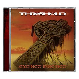 Threshold CD Extinct Instinct (2024 RemiX)