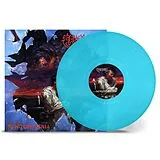 Cavalera LP (analog) Schizophrenia(transparent Curacao Vinyl)