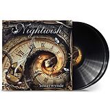 Nightwish Vinyl Yesterwynde(black Vinyl In Gatefold)