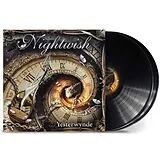 Nightwish LP (analog) Yesterwynde(black Vinyl In Gatefold)