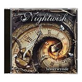 Nightwish CD Yesterwynde(jewelcase)