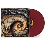 Nightwish LP (analog) Yesterwynde(oblood Vinyl In Gatefold)