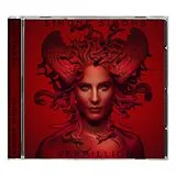Simone Simons CD Vermillion