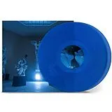Perturbator LP (analog) Age Of Aquarius(transparent Blue Vinyl)