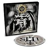Behemoth CD The Shit Ov God