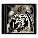 Behemoth CD The Shit Ov God