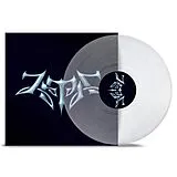 Zetra LP (analog) Zetra(crystal Clear Vinyl)
