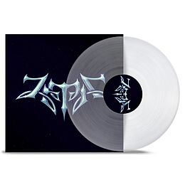 Zetra Vinyl Zetra(crystal Clear Vinyl)