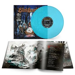 Blind Guardian Vinyl Somewhere Far Beyond Revisited