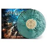 Majestica LP (analog) Power Train