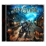 Majestica CD Power Train