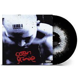 Ocean Grove Vinyl Oddworld(black/white Splatter Vinyl)