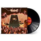 The Hellacopters LP (analog) Overdriver