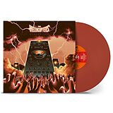 The Hellacopters Vinyl Overdriver