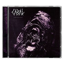 CABAL CD Everything Rots