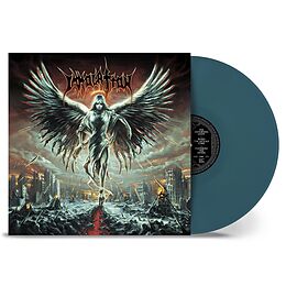 Immolation Vinyl Atonement(solid Green Vinyl In Gatefold)