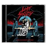 Lost Society CD Hell Is A State Of Mind