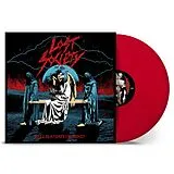 Lost Society Vinyl Hell Is A State Of Mind (transparent Red Vinyl)