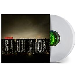 Hangman's Chair Vinyl Saddiction