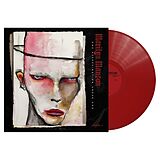 Marilyn Manson Vinyl One Assassination Under God-chapter 1(red Vinyl)