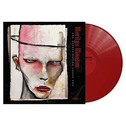 Marilyn Manson Vinyl One Assassination Under God-chapter 1(red Vinyl)