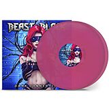 Beast In Black Vinyl Dark Connection