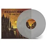 Grand Magus LP (analog) Triumph And Power(10th Anniversary)