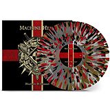 Machine Head Vinyl Bloodstone & Diamonds (10th Anniversary)