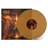 Vader LP (analog) Tibi Et Igni(transparent Yellow Vinyl)
