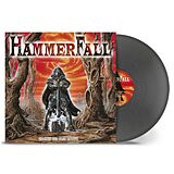 Hammerfall Vinyl Glory To The Brave