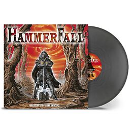 Hammerfall Vinyl Glory To The Brave