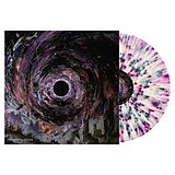 Fit For An Autopsy Vinyl The Nothing That Is(bone W Blue/pink/purple Splatt