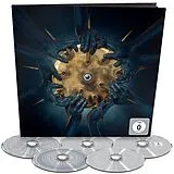 Epica CD+Blu-ray Aspiral(earbook 4cd+br)