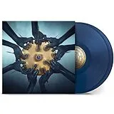 Epica LP (analog) Aspiral(pearl/deep Ocean Vinyl)