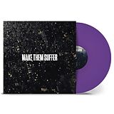 Make Them Suffer Vinyl Make Them Suffer(solid Purple)