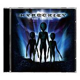 Hypocrisy CD The Arrival(20th Anniversary Edition)