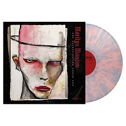 Marilyn Manson Vinyl One Assassination Under God-chapter 1