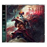 Fallujah CD Xenotaph